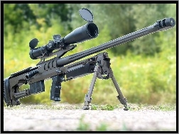 62 mm, Rifle, Sniper, 7